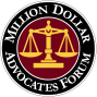 Million Dollar Advocates Forum